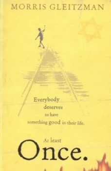 Image of Once by Morris Gleitzman Paperback