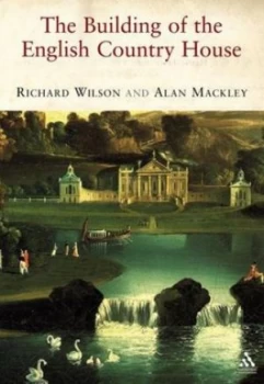 Image of Creating Paradise by Richard Wilson and Alan Mackley Paperback