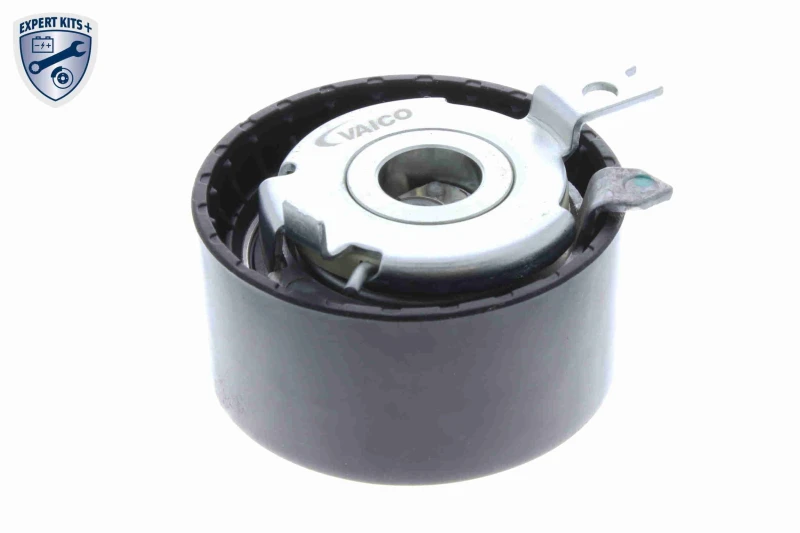 Image of VAICO V46-0421 Tensioner Pulley, timing belt Original VAICO Quality Tensioner Pulley,timing belt (308)