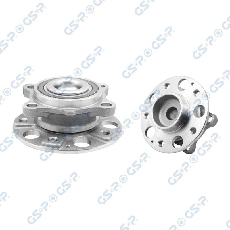 Image of GSP Wheel bearing kit GSP 9400609