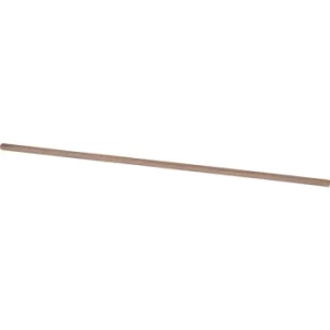 Image of 48"X15/16" Handle to Suit 12" Brooms