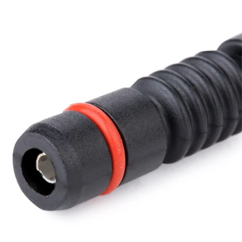 Image of ATE 24.8190-0401.2 Brake Pad Wear Sensor Warning Contact,brake pad wear (407)