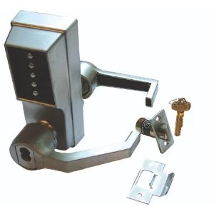 Image of Simplex Unican L1021B Key Override Combination Lock