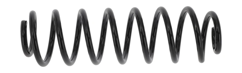 Image of MONROE Coil spring MONROE SP4476