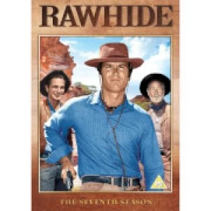 Image of Rawhide 7