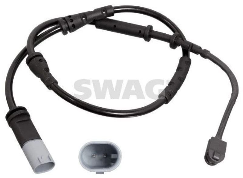 Image of SWAG Brake pad wear sensor SWAG 20 10 2262