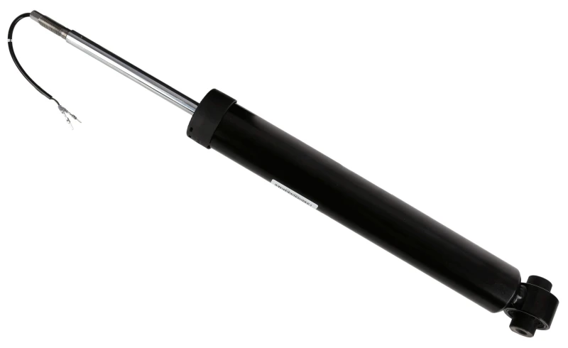 Image of Shock absorber SACHS 319 162