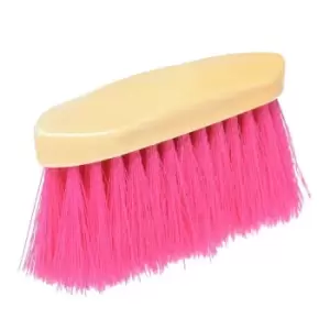 image of Roma Brights Dandy Brush - Pink