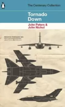 Image of Tornado Down : The Centenary Collection