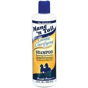 Image of Mane n Tail Gentle Clarifying Shampoo 355ml