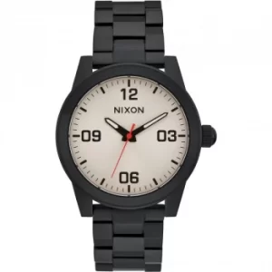Image of Ladies Nixon The G.I. SS Watch