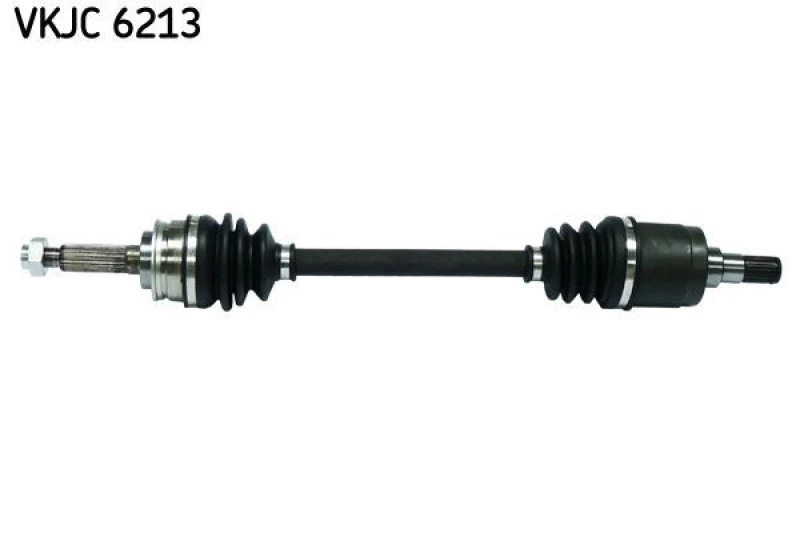 Image of SKF Drive shaft SKF VKJC 6213
