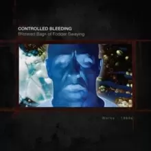 Image of Blistered Bags of Fodder Swaying: Works 1980