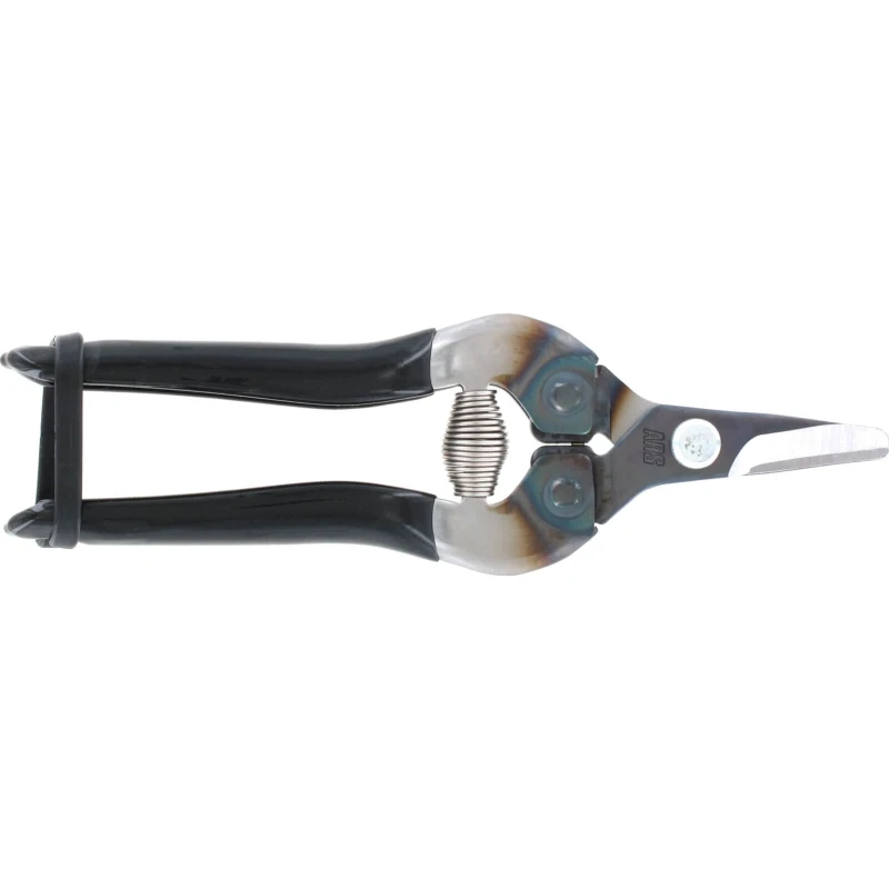 Image of ARS 310 Curved Blade Fruit Pruner 310-BK Length: 160mm