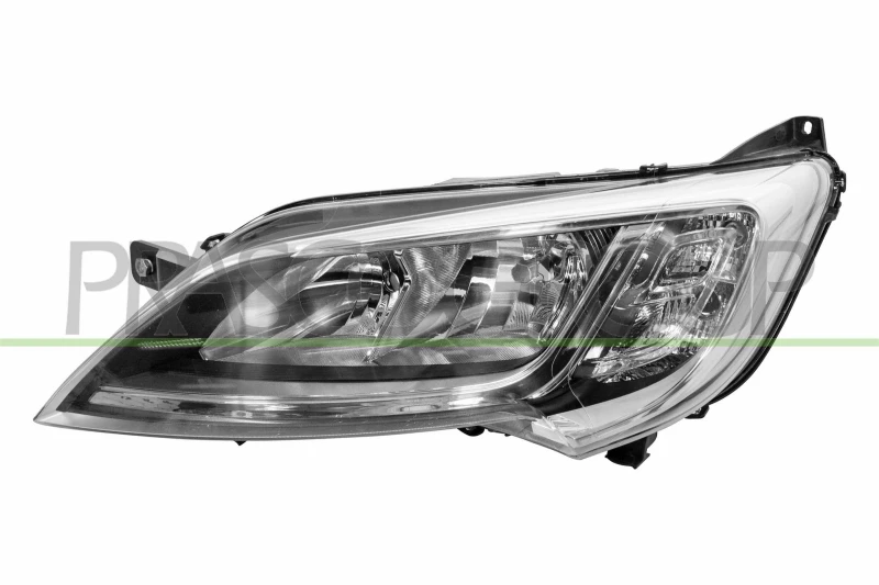 Image of PRASCO Headlight PRASCO FT9324914