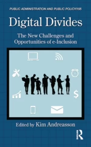 Image of Digital DividesThe New Challenges and Opportunities of e-Inclusion