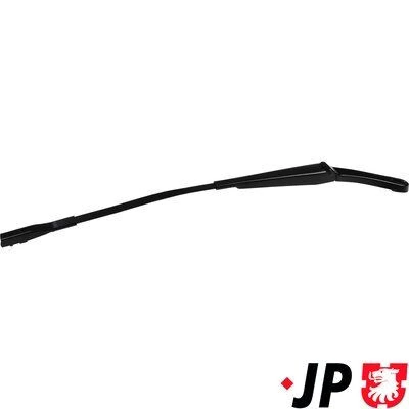 Image of JP GROUP Windscreen wiper arm JP GROUP 1198305170