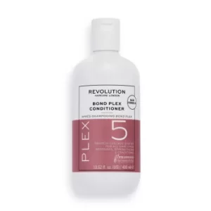 image of Revolution Haircare Plex 5 Bond Plex Conditioner Super Sized