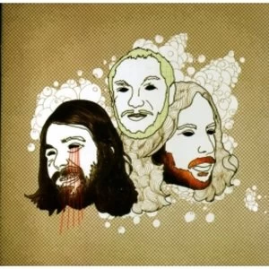 Image of Biffy Clyro - Singles 2001 2005 CD