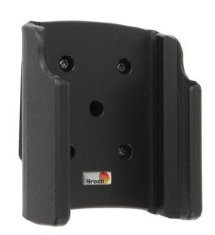Image of Brodit 711213 holder Passive holder Mobile phone/Smartphone Black