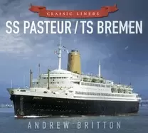 Image of ss pasteur ts bremen