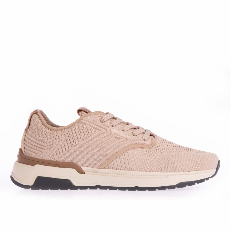 Image of Gant Jeuton Sneaker Beige male UK 10