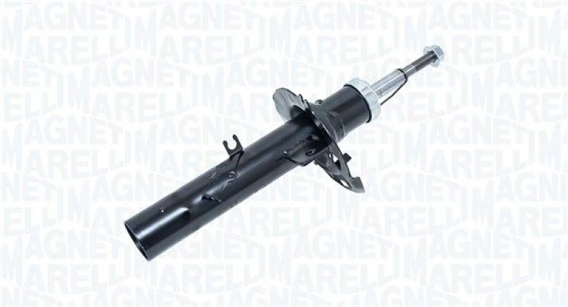 Image of MAGNETI MARELLI Shock absorber MAGNETI MARELLI 357507070200