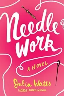 Image of Needlework : A Novel