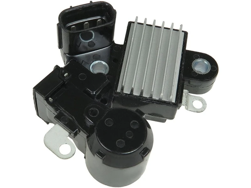 Image of AS-PL Alternator voltage regulator AS-PL ARE2069