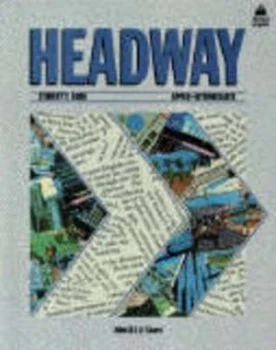 Image of Headway by John Soars Paperback