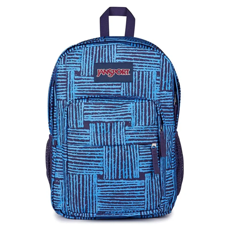 Image of Jansport Backpack Jansport Big Day Beige Unisex 34 L