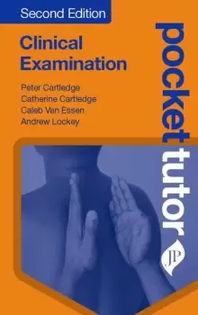 Image of Pocket Tutor Clinical Examination