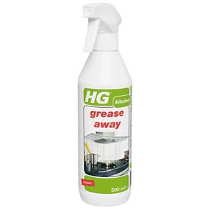 Image of HG Grease Away