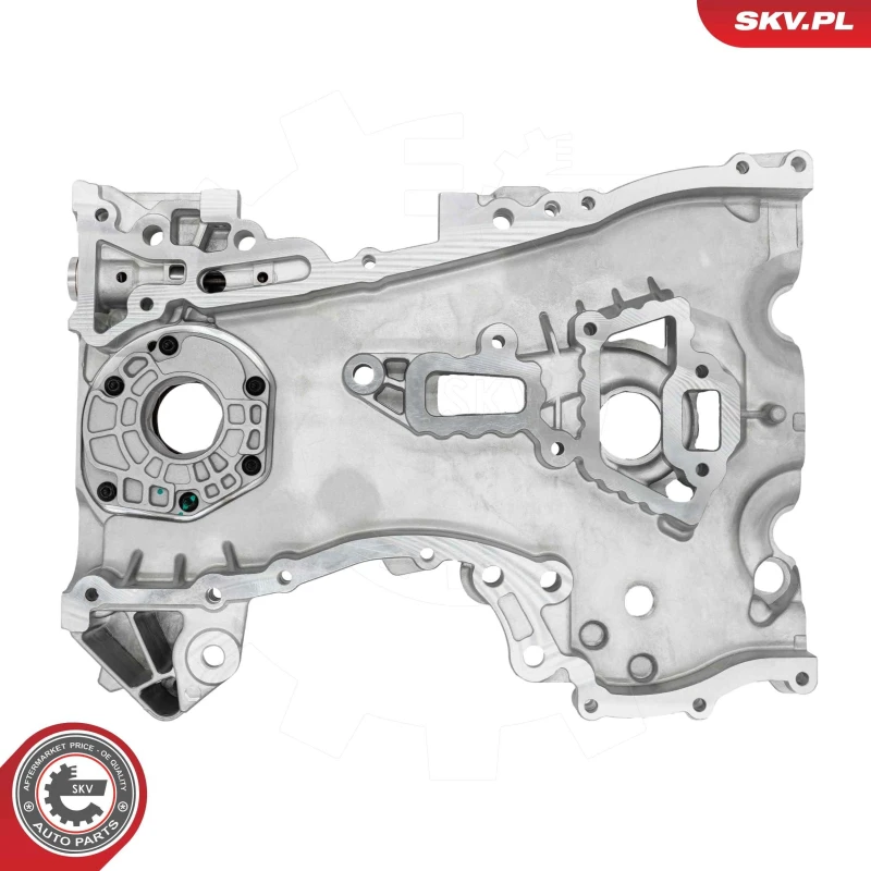 Image of ESEN SKV Oil Pump ESEN SKV 77SKV035