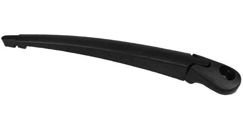 Image of METZGER 2190167 Wiper Arm without wiper blade, Rear, with cap Wiper Arm,windscreen washer (301)