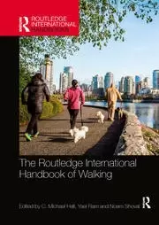 Image of The Routledge International Handbook of Walking