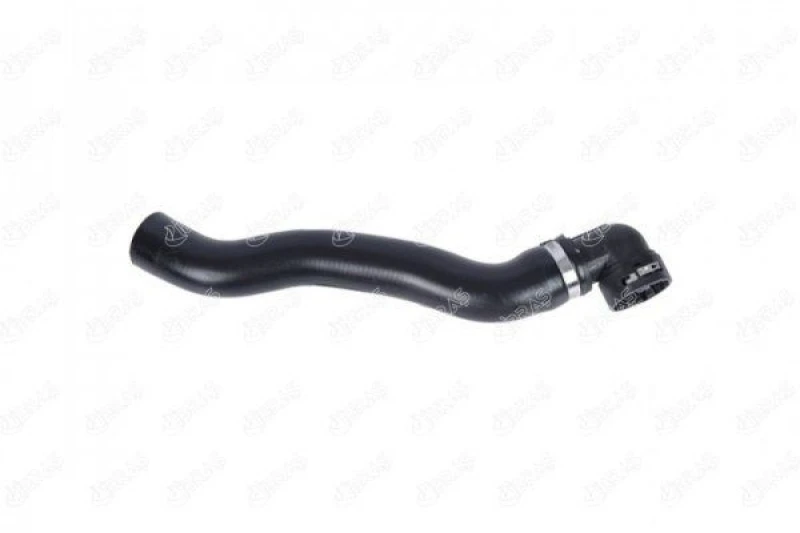 Image of IBRAS Radiator hose IBRAS 14902