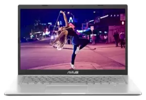 image of ASUS X415 14i3 8GB 256GB Laptop - Silver