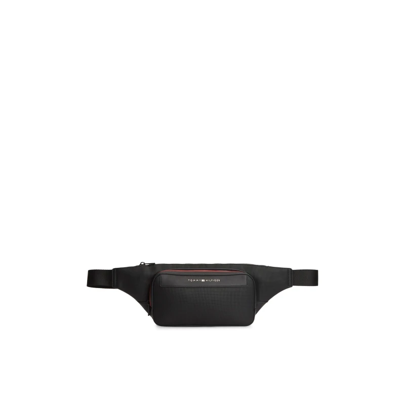 Image of Tommy Hilfiger Tommy Foundation BB 62 Black unisex One Size