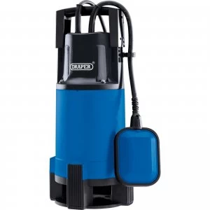 image of Draper SWP220 Submersible Dirty Water Pump 110v