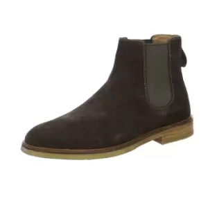Image of Clarks Ankle Boots brown