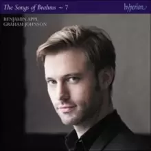 Image of Brahms: The Complete Songs