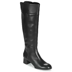 image of Camper KATIE womens High Boots in Black,4,3,4,5,6,7,8