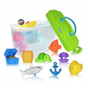 Image of Blippi Treasure Hunt