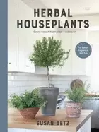 Image of herbal houseplants grow beautiful herbs indoors for flavor fragrance and