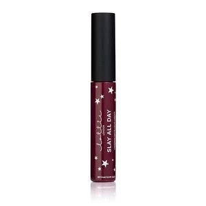 Image of Lottie London Matte Liquid Lipstick - Vibes Red