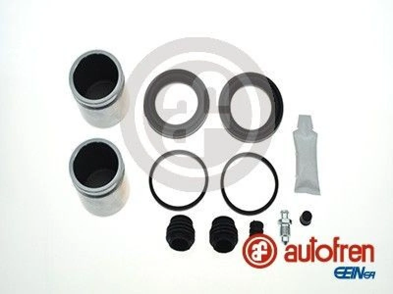 Image of AUTOFREN SEINSA Repair Kit, brake caliper AUTOFREN SEINSA D42180C