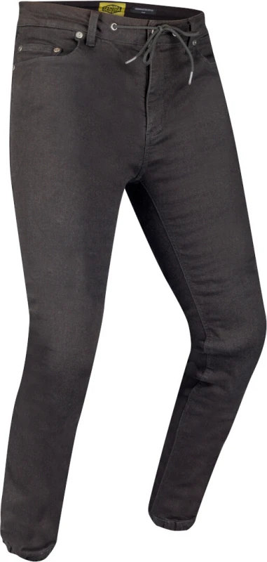 Image of Segura Hunky Pants Black Size XL