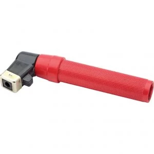 Image of Draper Twist Grip Welders Electrode Holder