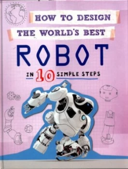 Image of How to design the worlds best robot by Paul Mason